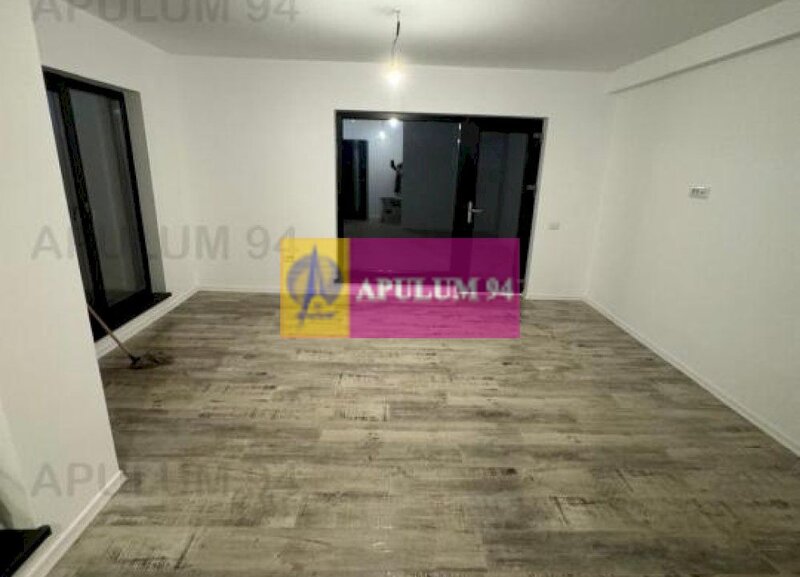 Vila individuala economica Clinceni- aproape de Primarie.