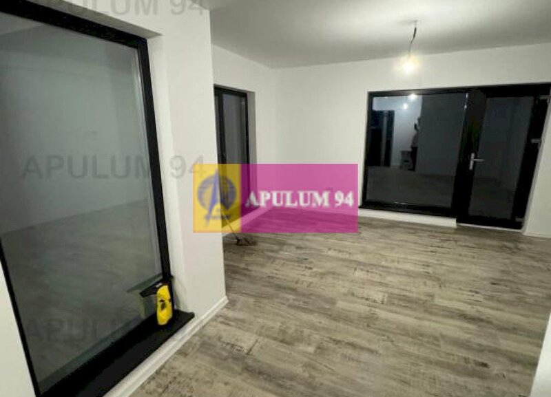 Vila individuala economica Clinceni- aproape de Primarie.