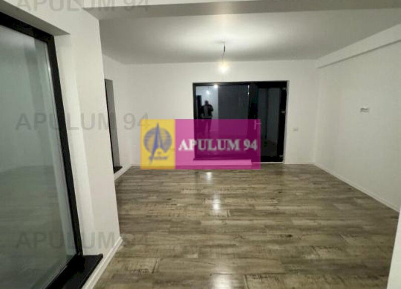 Vila individuala economica Clinceni- aproape de Primarie.