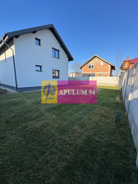 Vila individuala economica Clinceni- aproape de Primarie.