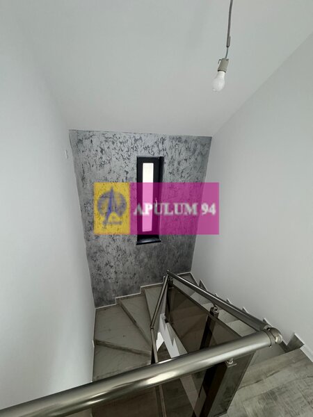 Vila individuala economica Clinceni- aproape de Primarie.