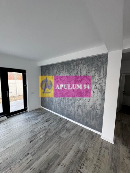 Vila individuala economica Clinceni- aproape de Primarie.