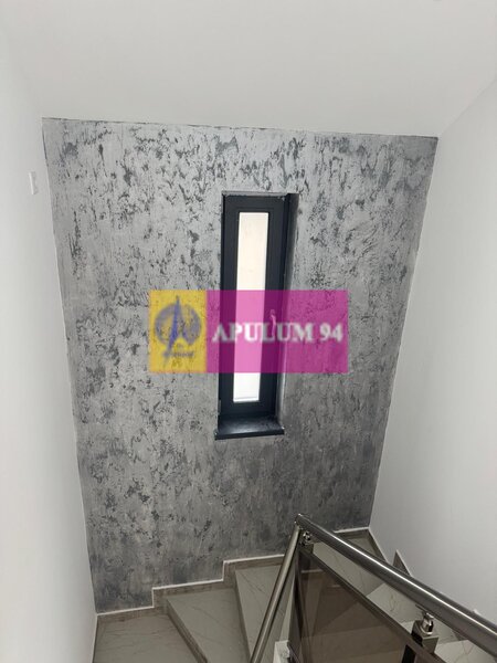 Vila individuala economica Clinceni- aproape de Primarie.