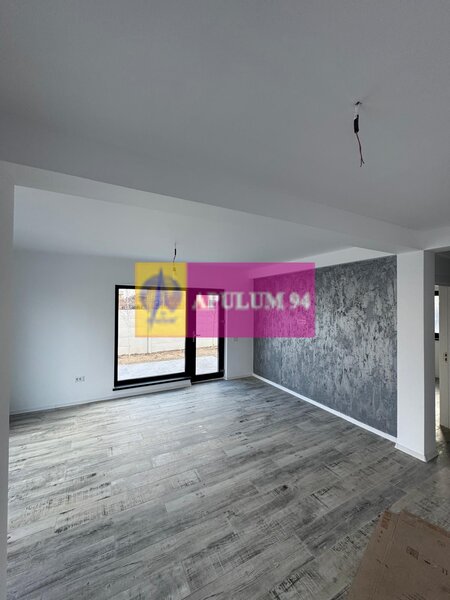 Vila individuala economica Clinceni- aproape de Primarie.